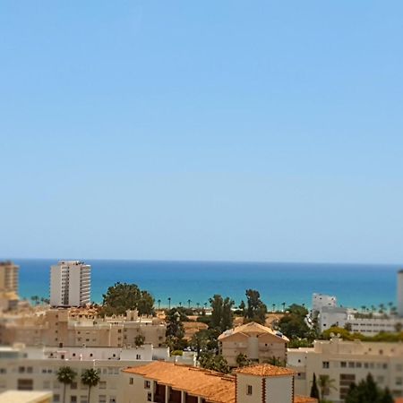 Apartamento La Colina Azul Torremolinos Exteriör bild