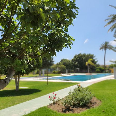 Apartamento La Colina Azul Torremolinos Exteriör bild