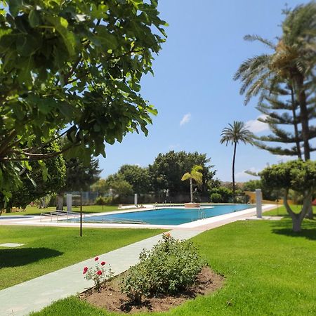 Apartamento La Colina Azul Torremolinos Exteriör bild
