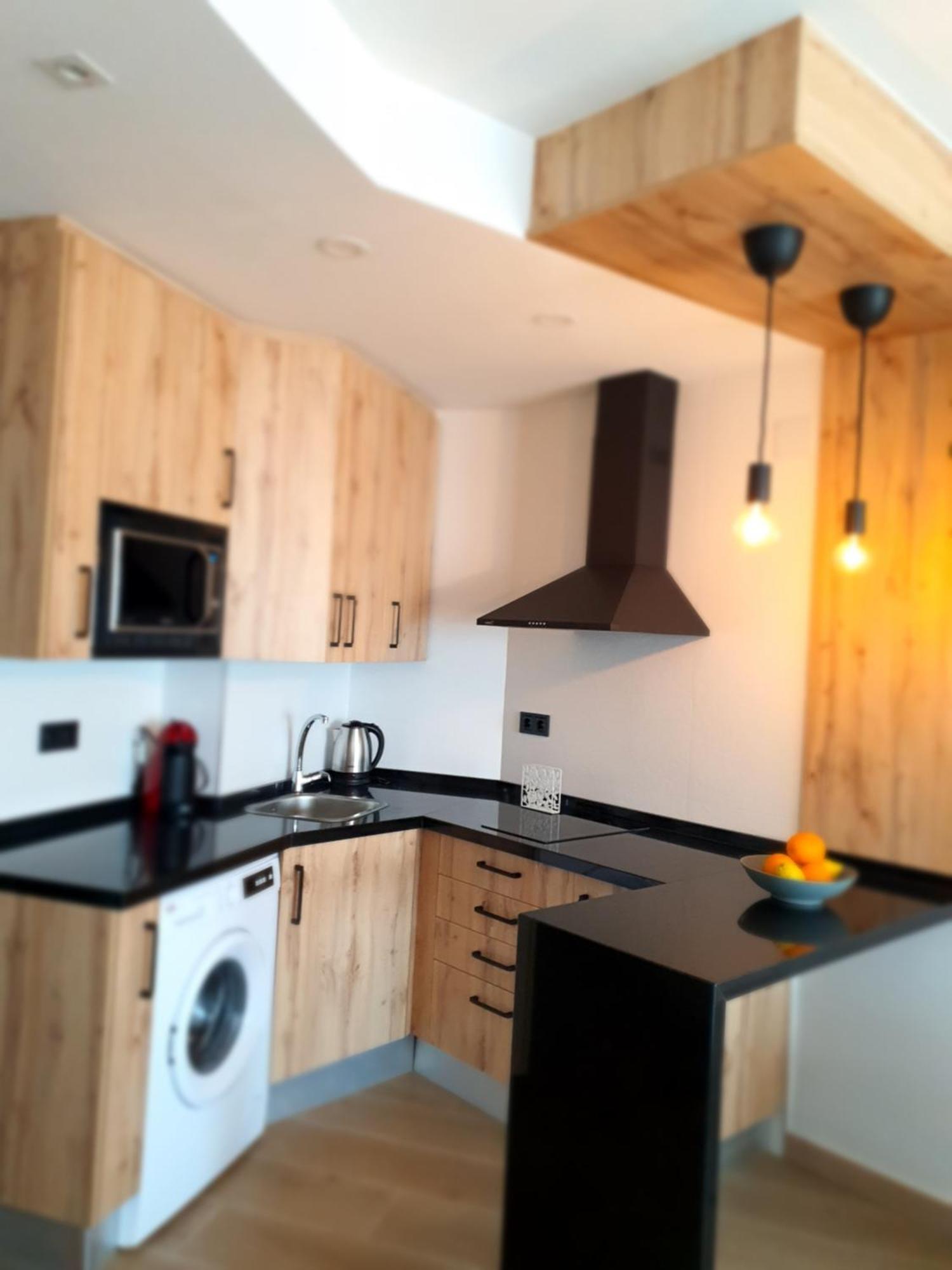 Apartamento La Colina Azul Torremolinos Exteriör bild