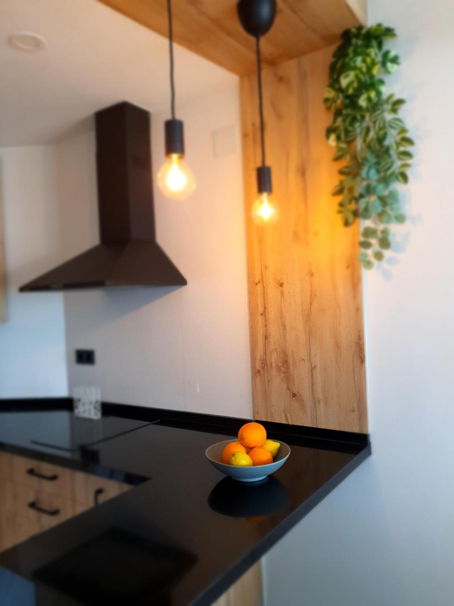 Apartamento La Colina Azul Torremolinos Exteriör bild