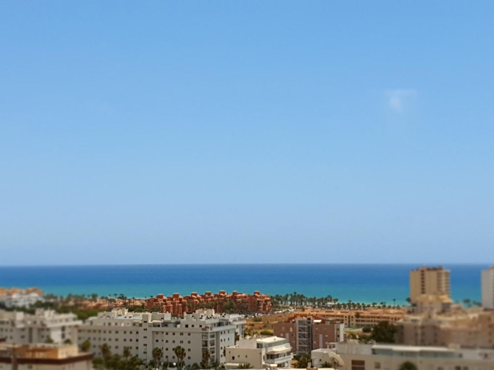 Apartamento La Colina Azul Torremolinos Exteriör bild