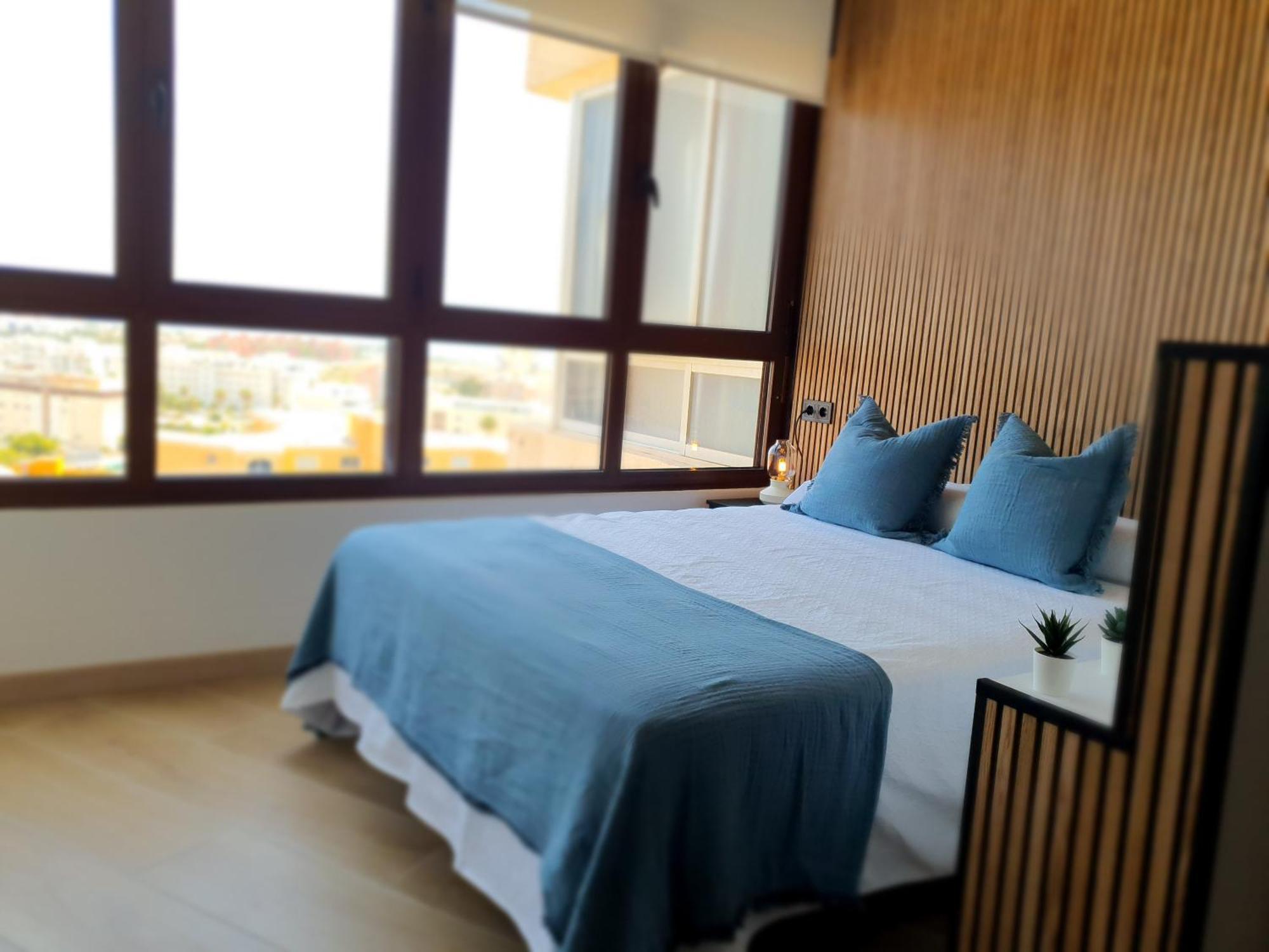 Apartamento La Colina Azul Torremolinos Exteriör bild
