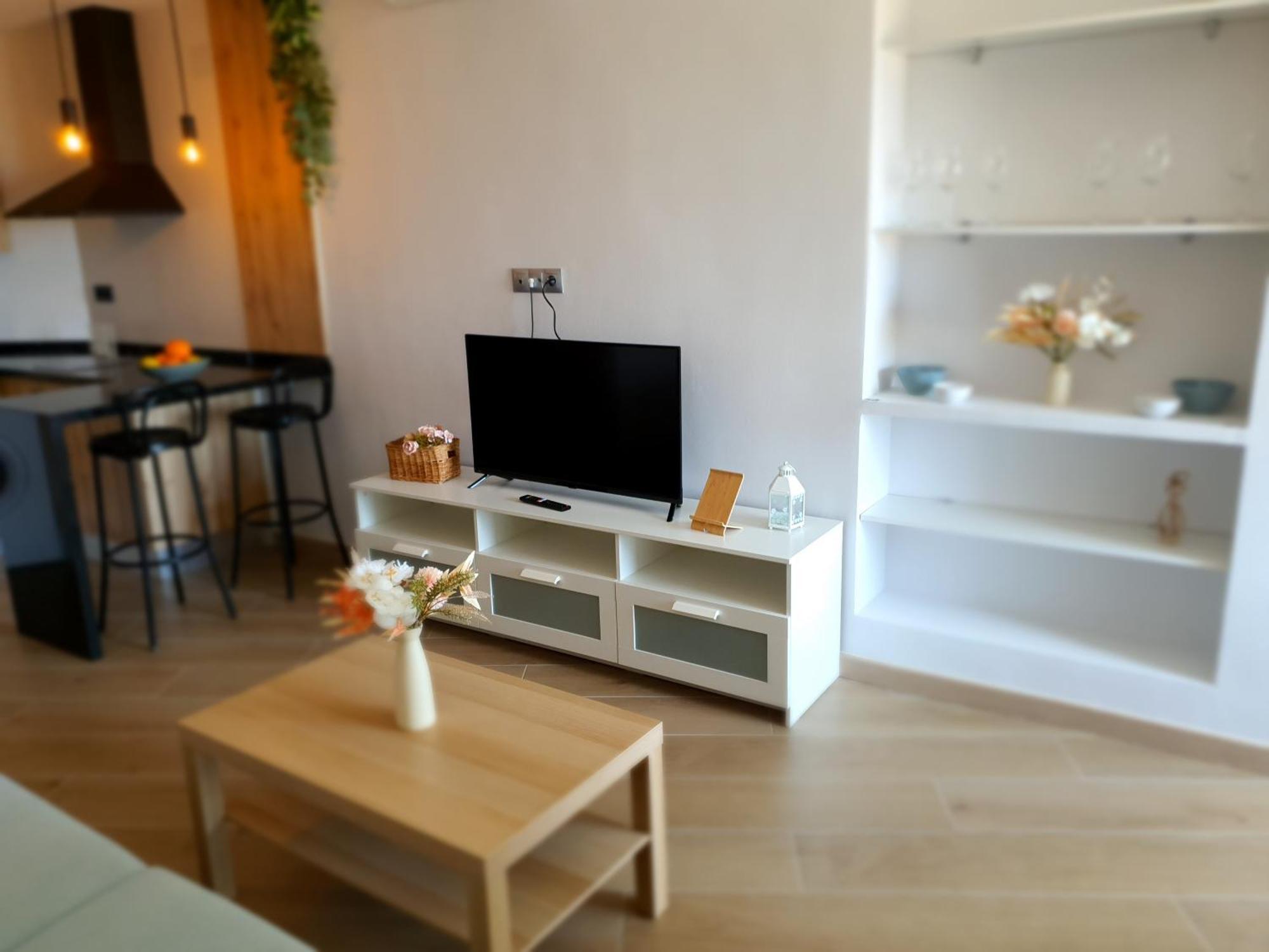 Apartamento La Colina Azul Torremolinos Exteriör bild