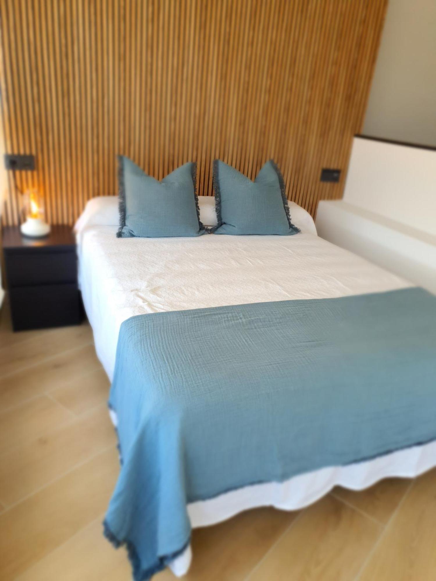 Apartamento La Colina Azul Torremolinos Exteriör bild