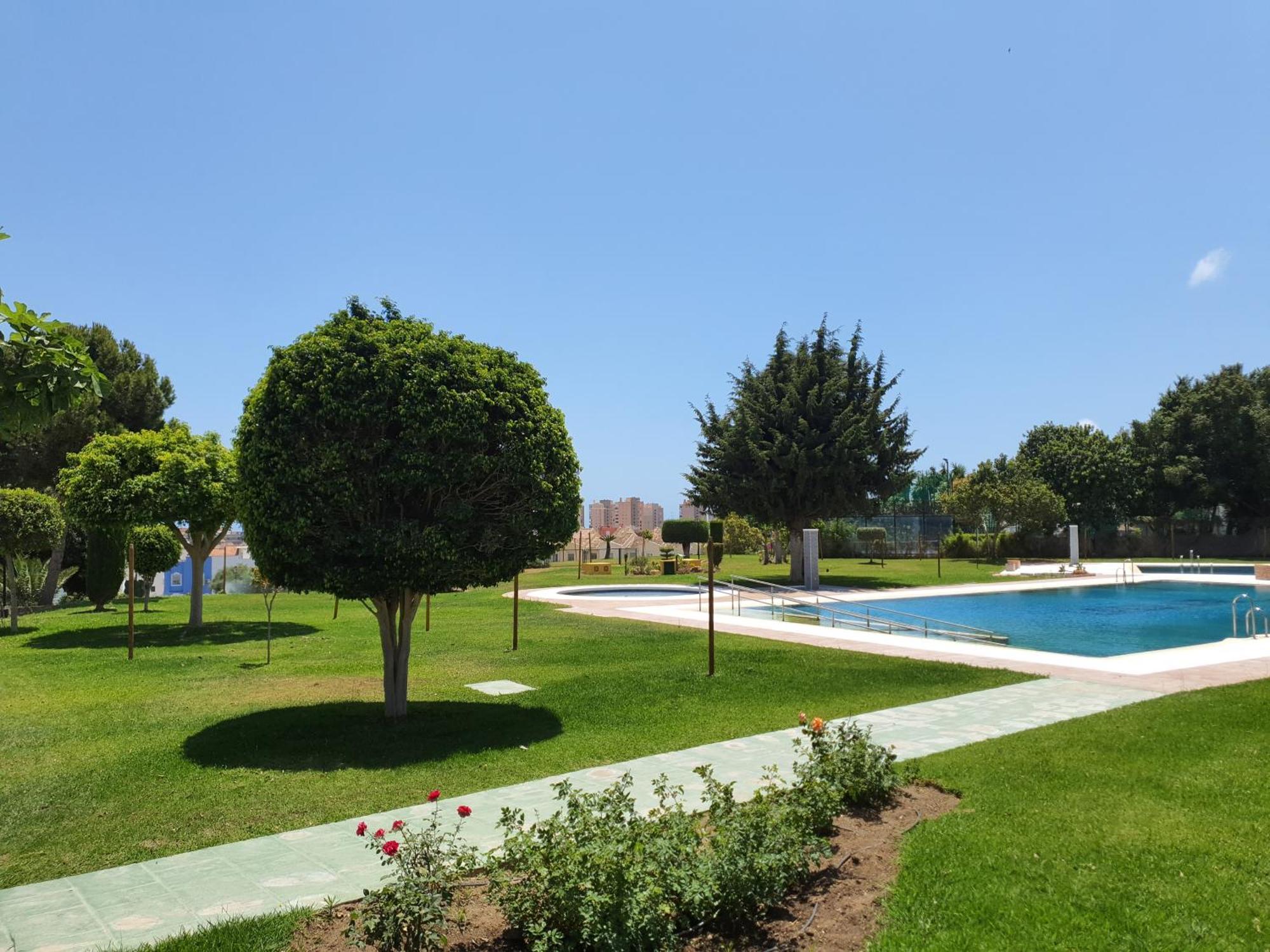 Apartamento La Colina Azul Torremolinos Exteriör bild
