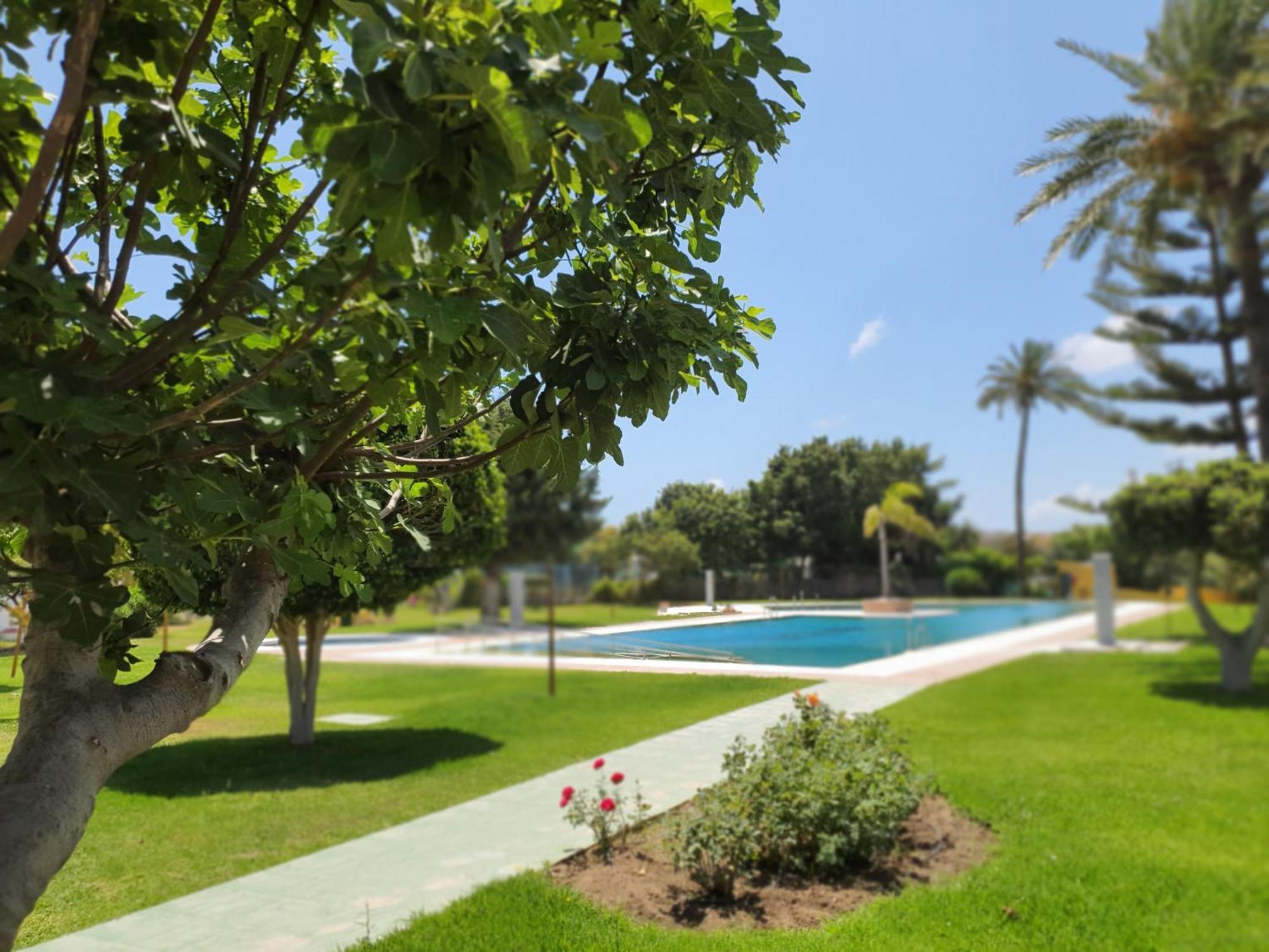 Apartamento La Colina Azul Torremolinos Exteriör bild