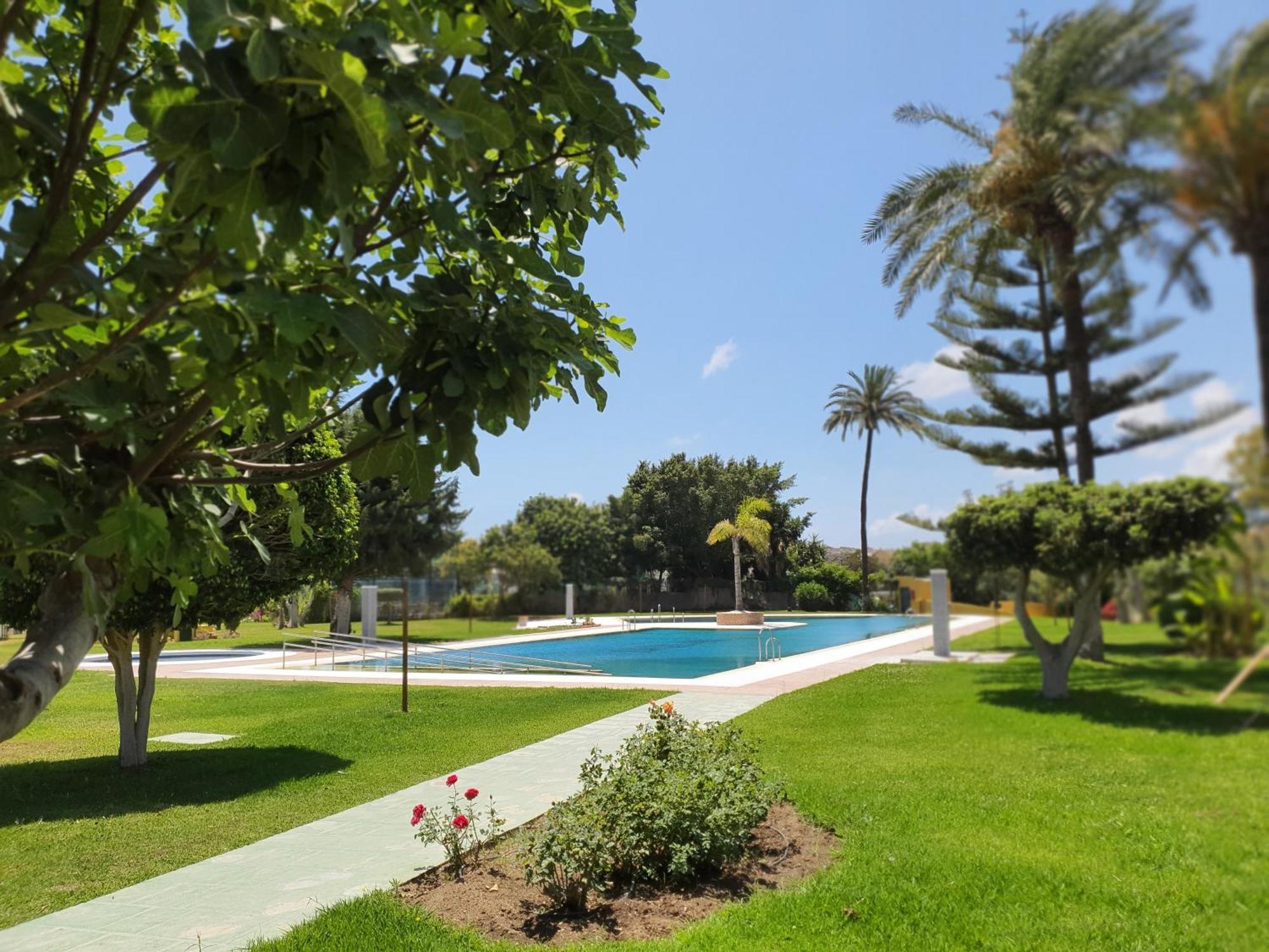 Apartamento La Colina Azul Torremolinos Exteriör bild