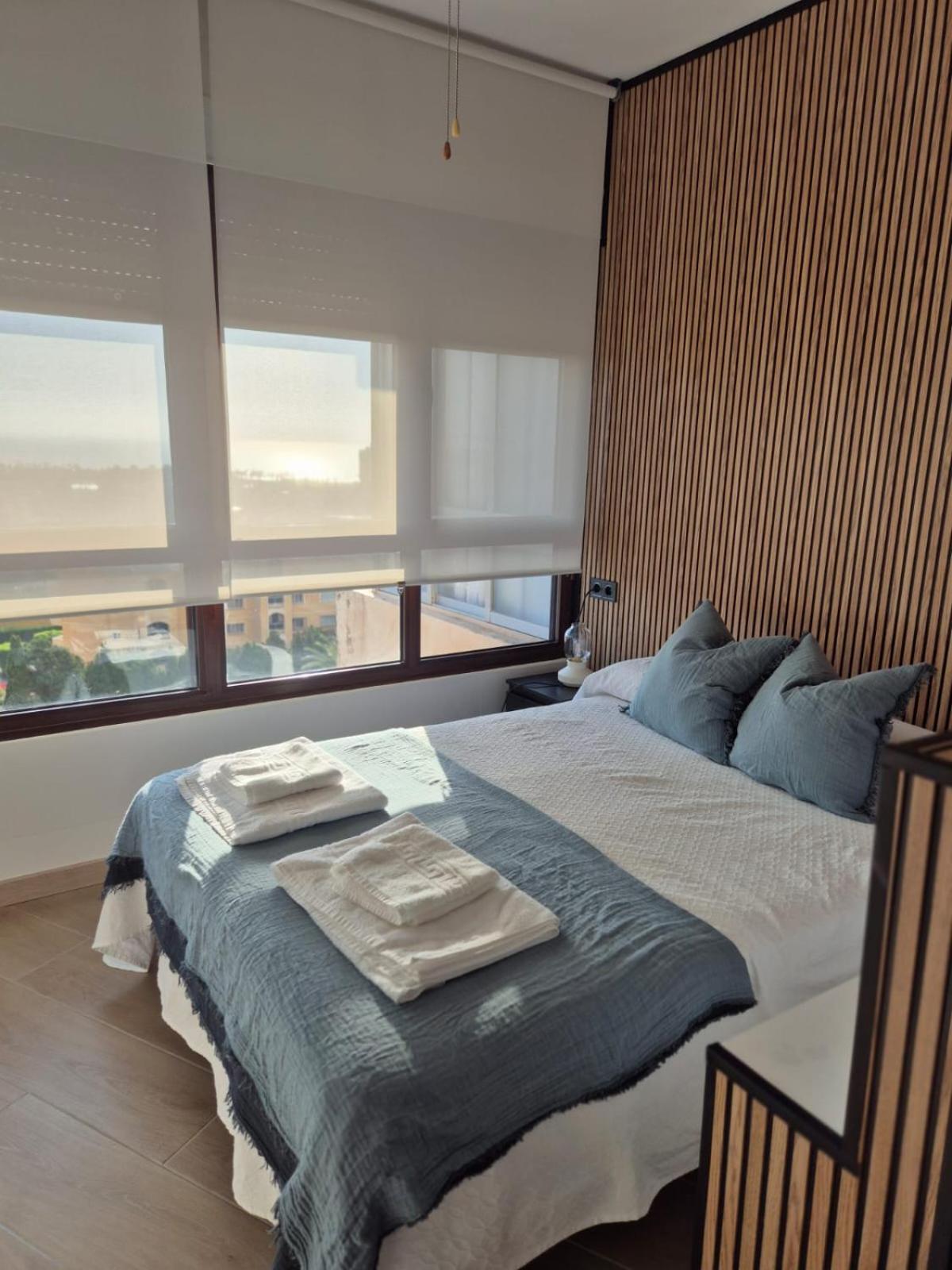 Apartamento La Colina Azul Torremolinos Exteriör bild