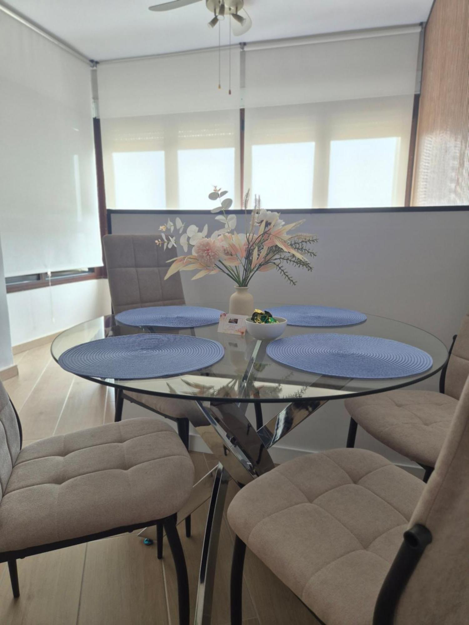 Apartamento La Colina Azul Torremolinos Exteriör bild
