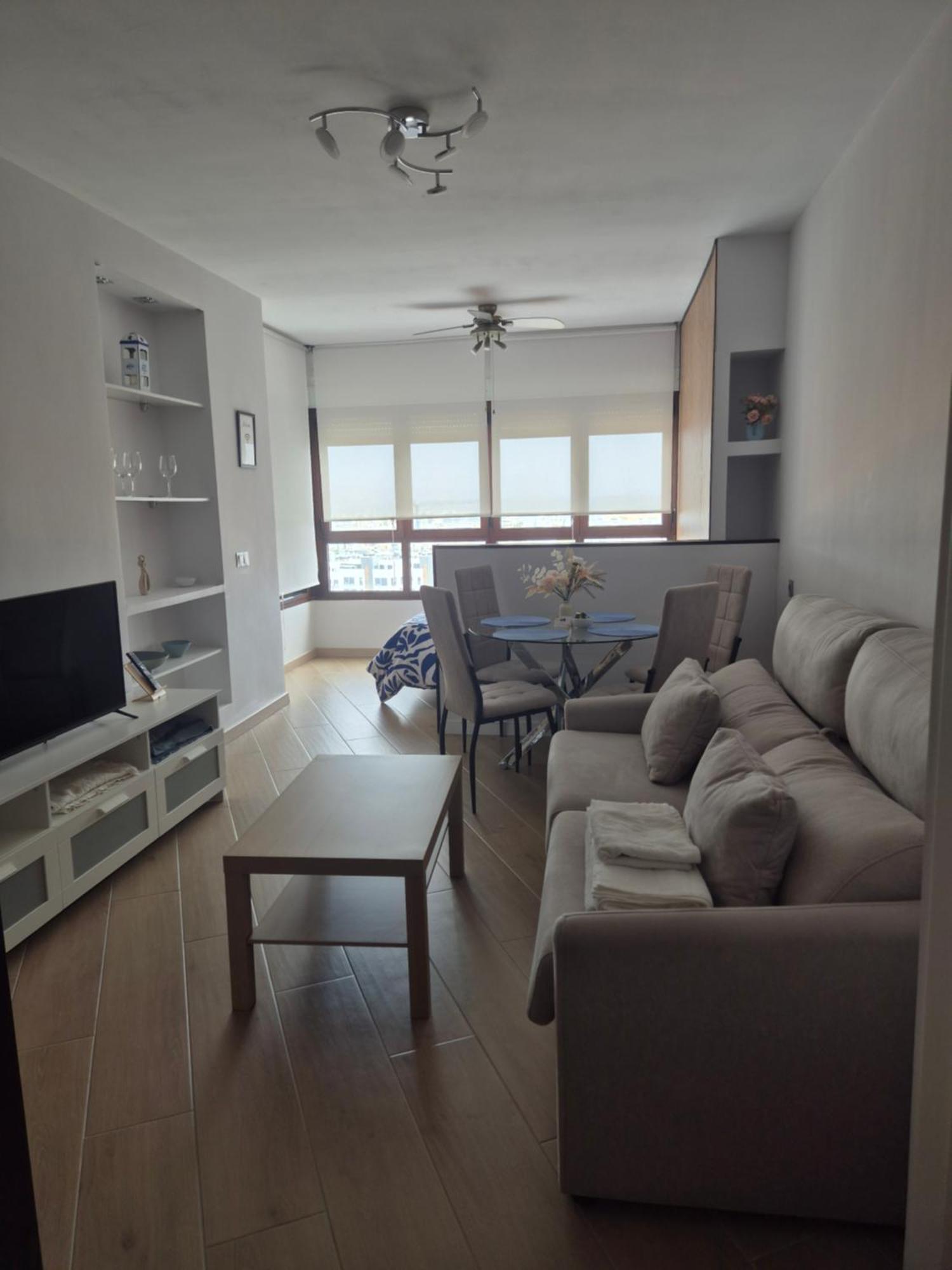 Apartamento La Colina Azul Torremolinos Exteriör bild