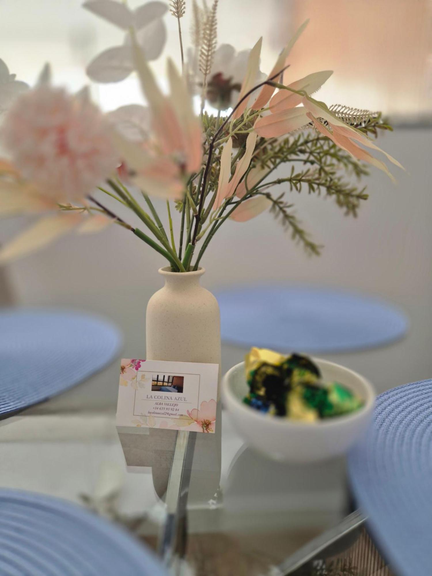 Apartamento La Colina Azul Torremolinos Exteriör bild